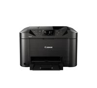 Canon MAXIFY MB5150 A4 4-in-1 Wireless Colour Inkjet Printer 0960C008
