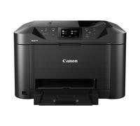 Canon MAXIFY MB5150 Inkjet A4 600 x 1200 DPI Wi-Fi