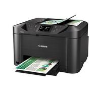 Canon MAXIFY MB5150 Inkjet A4 600 x 1200 DPI Wi-Fi