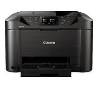 Canon MAXIFY MB5150 Inkjet A4 600 x 1200 DPI Wi-Fi