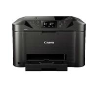 Canon MAXIFY MB5150 Inkjet A4 600 x 1200 DPI Wi-Fi