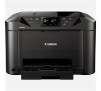 Canon MAXIFY MB5150 Inkjet A4 600 x 1200 DPI Wi-Fi