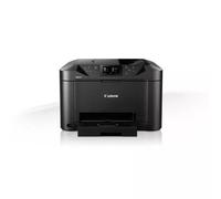 Canon MAXIFY MB5150 Inkjet A4 600 x 1200 DPI Wi-Fi