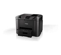 Canon MAXIFY MB5450 Inkjet A4 600 x 1200 DPI 24 ppm Wi-Fi