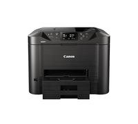 Canon MAXIFY MB5450 Inkjet A4 600 x 1200 DPI 24 ppm Wi-Fi