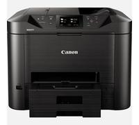 Canon MAXIFY MB5450 Inkjet A4 600 x 1200 DPI Wi-Fi