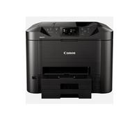 Canon Maxify MB5450 USB, Ethernet A4 Inkjet Printer