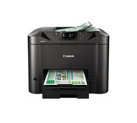 Canon MAXIFY MB5450 Inkjet A4 600 x 1200 DPI 24 ppm Wi-Fi
