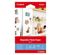 Canon MG-101 3634C002 Magnetic Photo Paper 4" x 6"