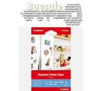 Canon MG-101 paper White Original 3634C002
