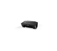 Canon Mg2550s 4800 X 600dpi Inkjet A4 Black Multifunctional