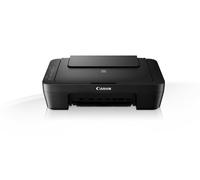 Canon MG2550S MG2551S All-in-One Inkjet Print, scan, copy USB Connection