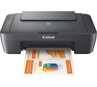 Canon MG2550S Inkjet A4 4800 x 600 DPI