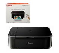 Canon PIXMA MG3650S Wireless Inkjet Printer