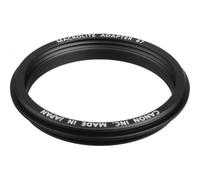 Canon ML-67 Macrolite Ring Flash Adapter for 67mm Filter Thread Lens 3563B001