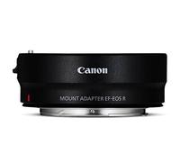 Canon Mount Adapter EF-EOS R
