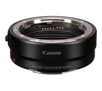 Canon Mount Adapter EF-EOS R