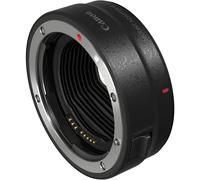 Canon Mount Adapter EF-EOS R Black