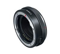 Canon Mount Adapter EF - EOS R, Compatible with EOS RP, EOS R, EOS R6, EOS R5