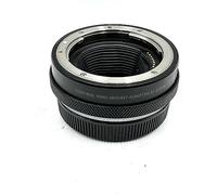 Canon EF-EOS R Control Ring Mount Adapter