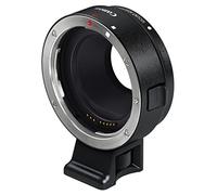 Canon EF-M Lens Mount Adapter for EF/EF-S Lenses