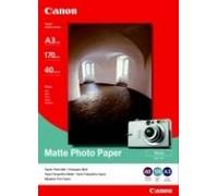 Canon MP-101 Matte Photo Paper A3 - 40 Sheets
