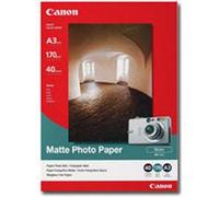 CANON A3 MP-101 Photo Paper - 40 Sheets