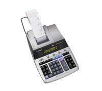 Canon Pro Mp1211 Calculator Silver