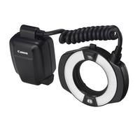 Canon Speedlite MR-14EX II Macro Ring Lite Flash