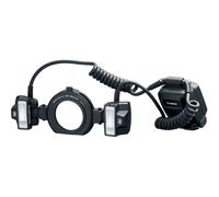Canon MT-26 EX-RT Macro Twin Lite Flasg - 1 Year Warranty - FREE UK Delivery