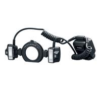 Canon MT-26 EX-RT Macro Twin Lite Flash - 1 Year Warranty - FREE UK Delivery
