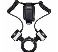 Canon MT-26 EX-RT Macro Twin Lite Flash - 1 Year Warranty - FREE UK Delivery
