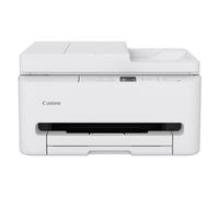 Canon Multifunction PIXMA TS7550i White