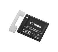 Canon NB-11L - BATTERY/Rechargeable Battery (Lithium Ion, Digital Camera, Black, Canon IXUS 125HS)