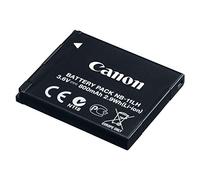 Canon NB-11LH Rechargeable Battery for Camera - Black