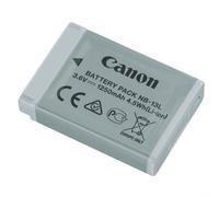 Canon NB-13L Battery