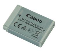 Canon NB-13L Lithium-Ion Battery Pack (3.6V, 1250mAh) 9839B001