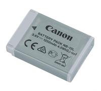 Canon NB-13L Battery Pack for G7 X / G9 X / G5 X