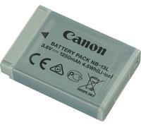 CANON NB-13L Lithium-ion Camera Battery