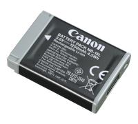 Canon NB-15L Battery Pack