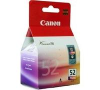 Canon CL-52 Colour Inkjet Cartridge | ✅ 5 years warranty