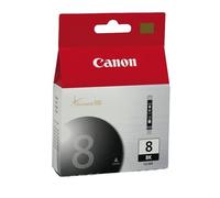 Canon CLI-8 Black Ink Cartridge - 0620B001