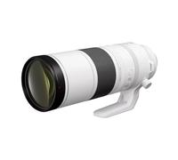 Canon RF 200-800 mm F6.3-9 IS USM Telephoto Camera Lenses, Black/White
