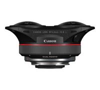 Canon RF 5.2mm F2.8L Dual Fisheye Lens - 1 Year Warranty