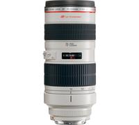 Canon OBJECTIVE EF 70-200/2.8 USM