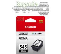 Canon PG-545 Black Ink Cartridge