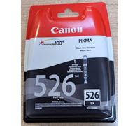 Canon Original 526 Black CLI-526BK