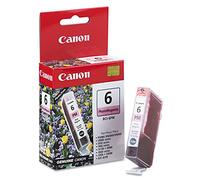 Canon Original BCI-6PM - Photo Magenta Ink Cartridge - 6