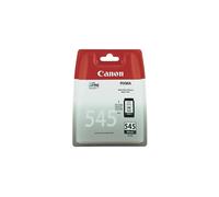 Canon Original Black PG-545 8287B001 Ink Cartridge (180 pages)