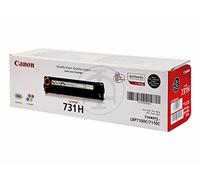 Canon original - Canon I-Sensys MF 628 Cw (731H / 6273 B 002) - Toner black - 2.400 Pages